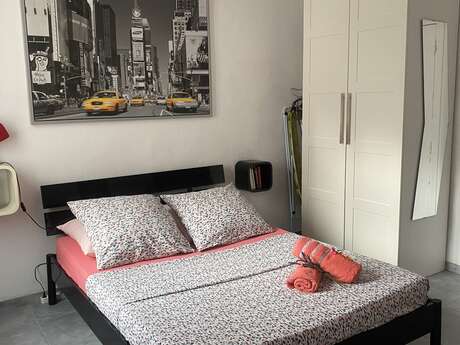 Wohnung - Studio - 2 pers.