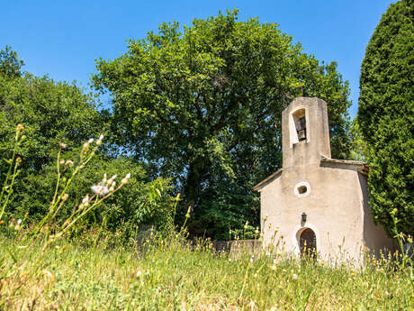 Saint-Marcellin-Lès-Vaison