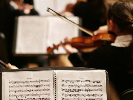 Atelier « Deviens Chef d'Orchestre »