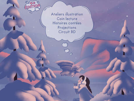 Les Givrés de la BD - Jour 4