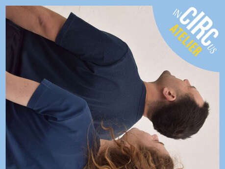 InCircus - Atelier "Balade sensible"