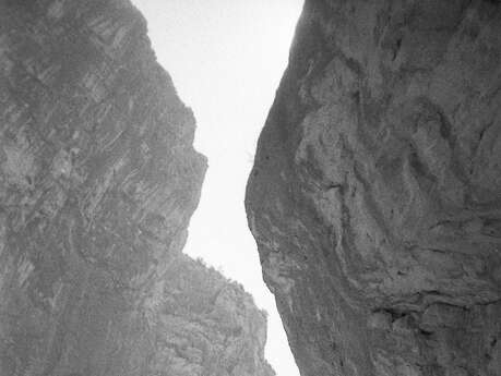 Territoires suspendus : sortie photographique "Ombre et lumière"