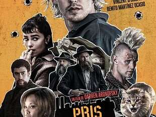 Cinéma "Séances"