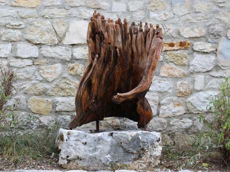 "Rencontre" by Christel Schlierkamp