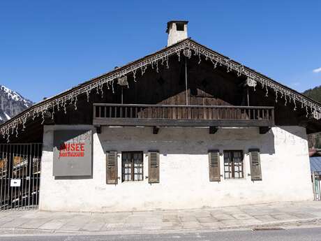 Musée Montagnard