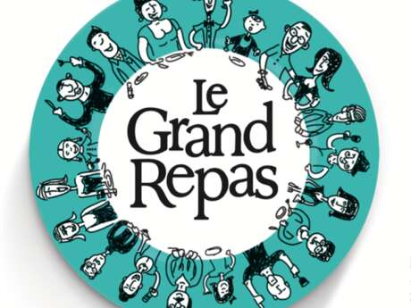 Le grand repas