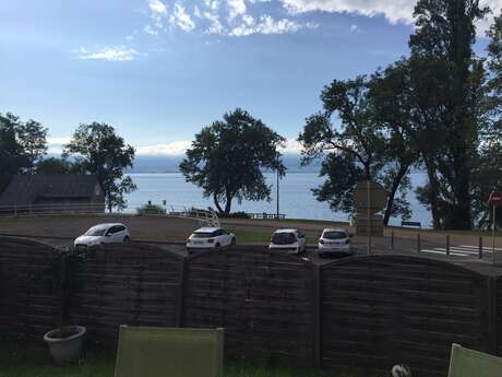 Le Bellerive - Corzent