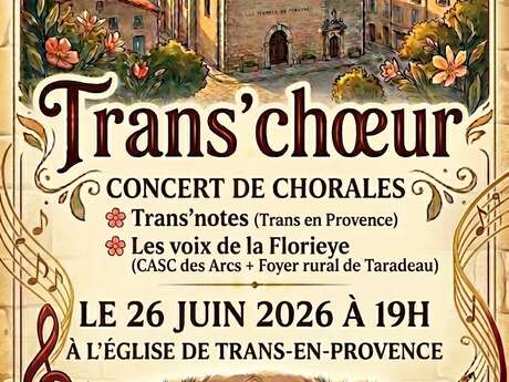 Trans' choeur