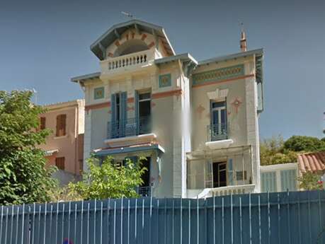 Appartement - T2 - 30 m² - RDC - Le Mourillon