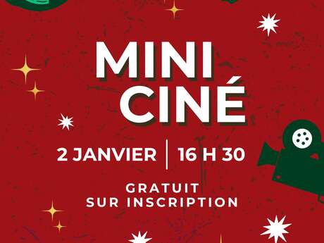 Mini Ciné