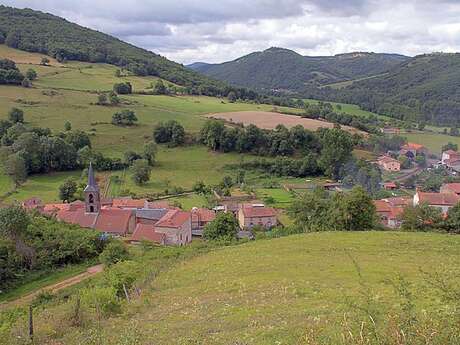 Trail N°15 - Le super noir du Pays des Écrins