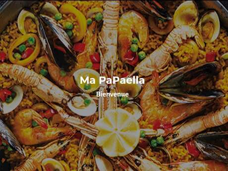 Ma Papaëlla