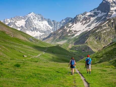 L'Alpe de Villar d'Arêne