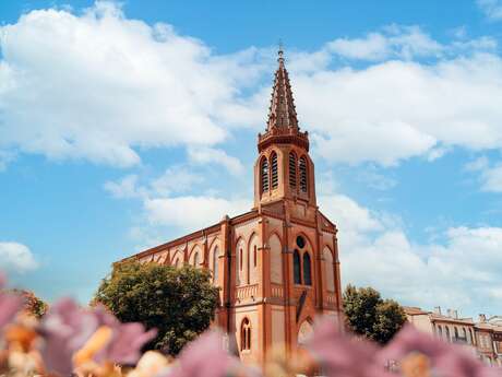 Église Saint-Georges