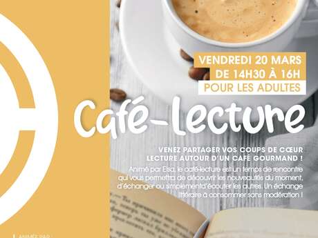 Café Lecture
