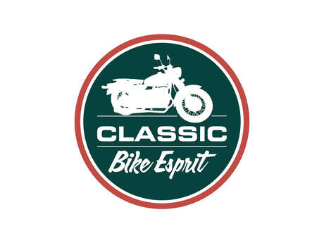 Classic Bike Esprit (motorcycles + sidecar tours )