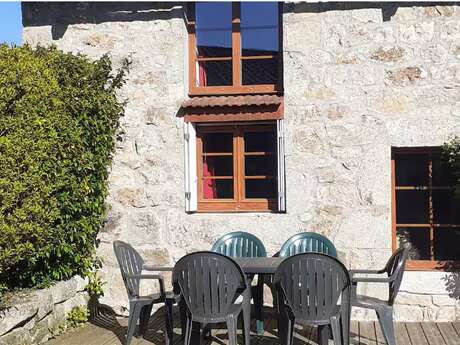 Maison de campagne