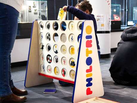 Philotrio & Piképic ! - Seynod