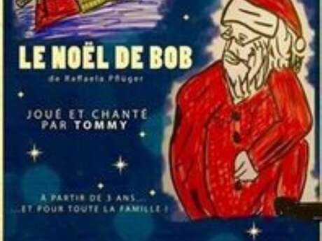 Le Noël de Bob