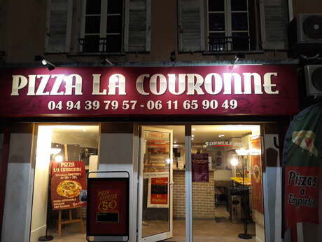 La Couronne