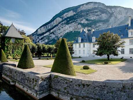 Château de Sassenage