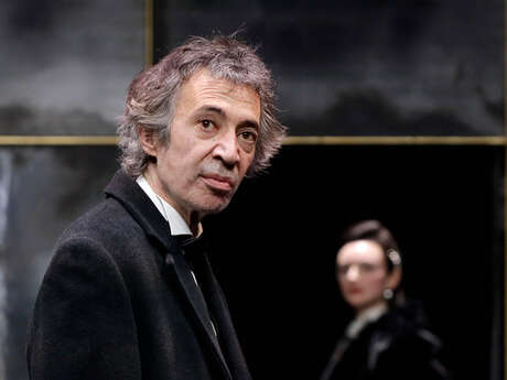 Théâtre : Le Misanthrope / Théâtre Maurice Novarina