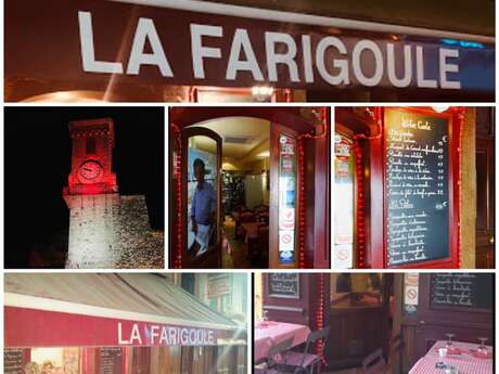 La Farigoule