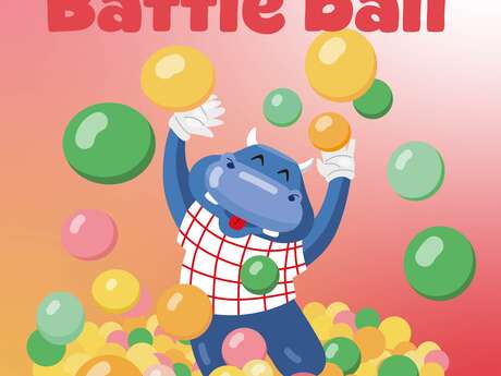 Battle Ball