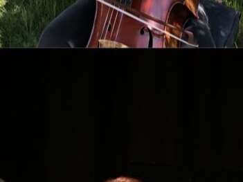 Les Estivales 2025 concert violon violoncelle