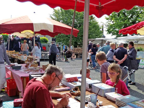 Marché de producteurs