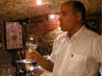 Découverte des vignobles