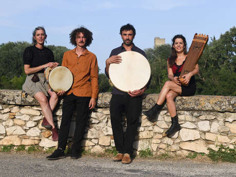 Les Soirées d'Automne : Tant que Li Siam