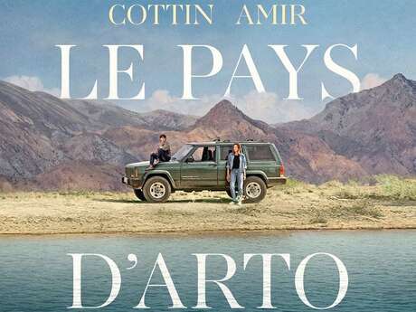 Ciné itinérant : Le pays d'Arto