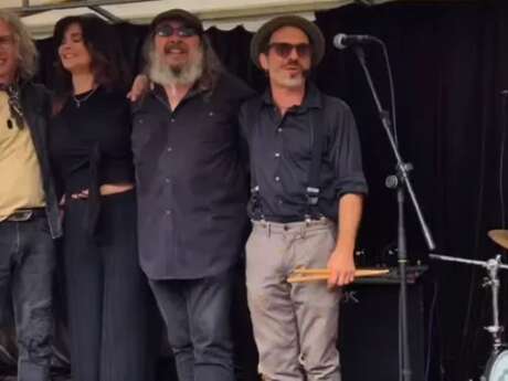 Concerto vincitore di MUSIQUES AU SOMMET