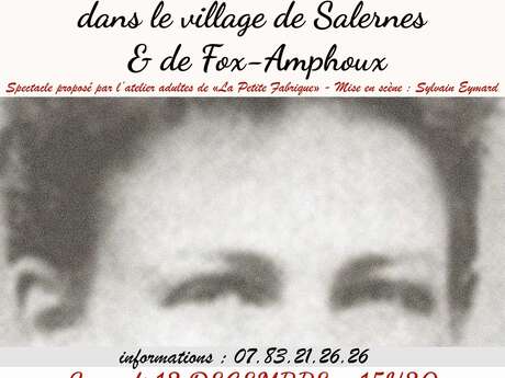 Plume d'hiver - Balade poétique