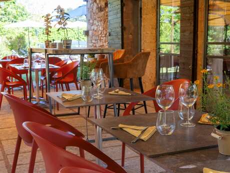 La Table des Ocres