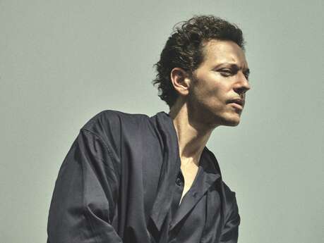 Théâtre de Châtel :  spectacle "Karaoké" de Raphaël