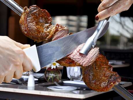 Le Grill