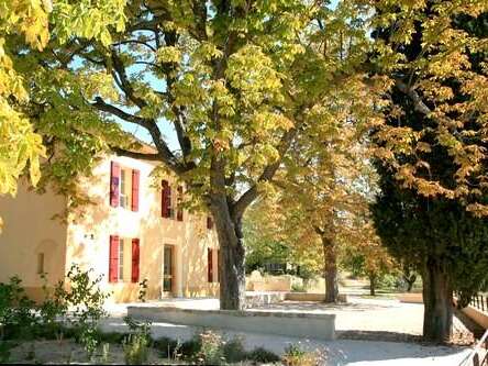 La Thomassine-Vergers et jardins conservatoires