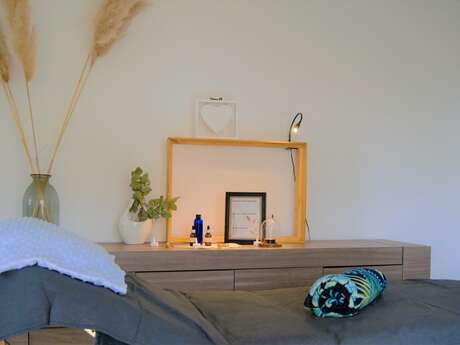 Estelle Mari - Beauté Littoral - Esthéticienne