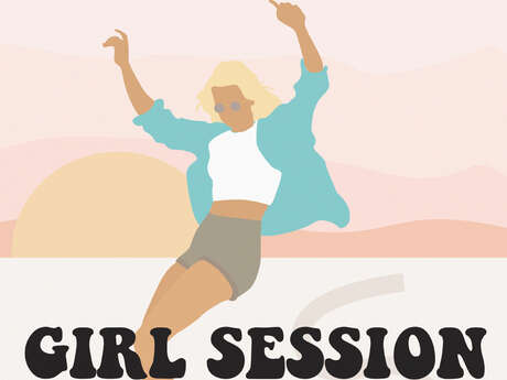 Girl Session Skateboard