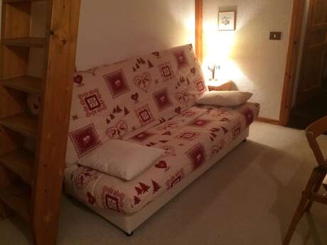 Les Toits Blancs - Studio n°8