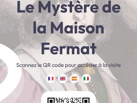 Le mystère de la Maison Fermat