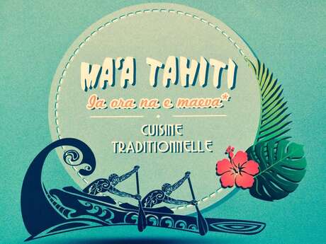 Ma'a Tahiti