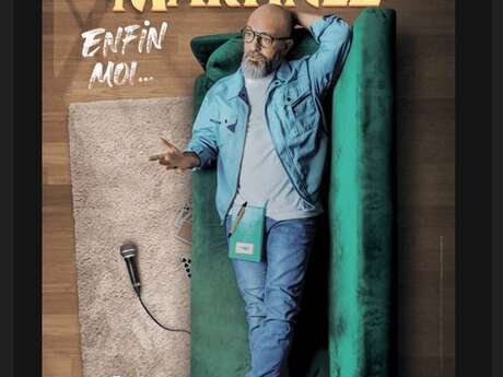 François Martinez : enfin...moi