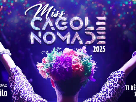 Élection Miss Cagole Nomade