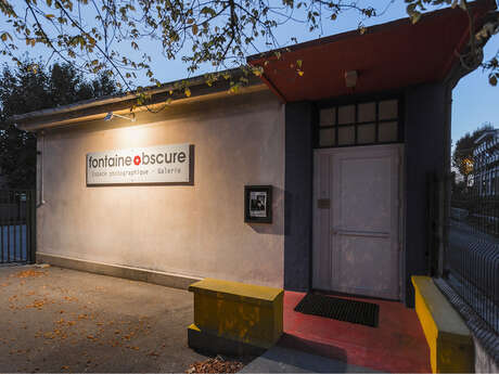 La Fontaine Obscure