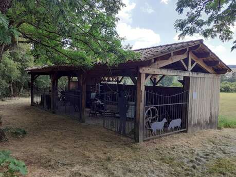 Musée du patrimoine agricole de la Sagne