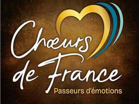 Concert des Choeurs de France