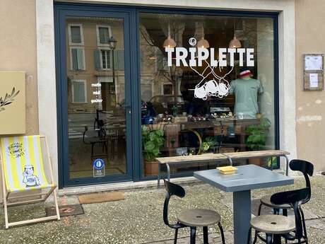 Triplette